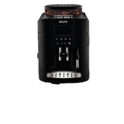 macchina da caffe' krups ea 8150 nero