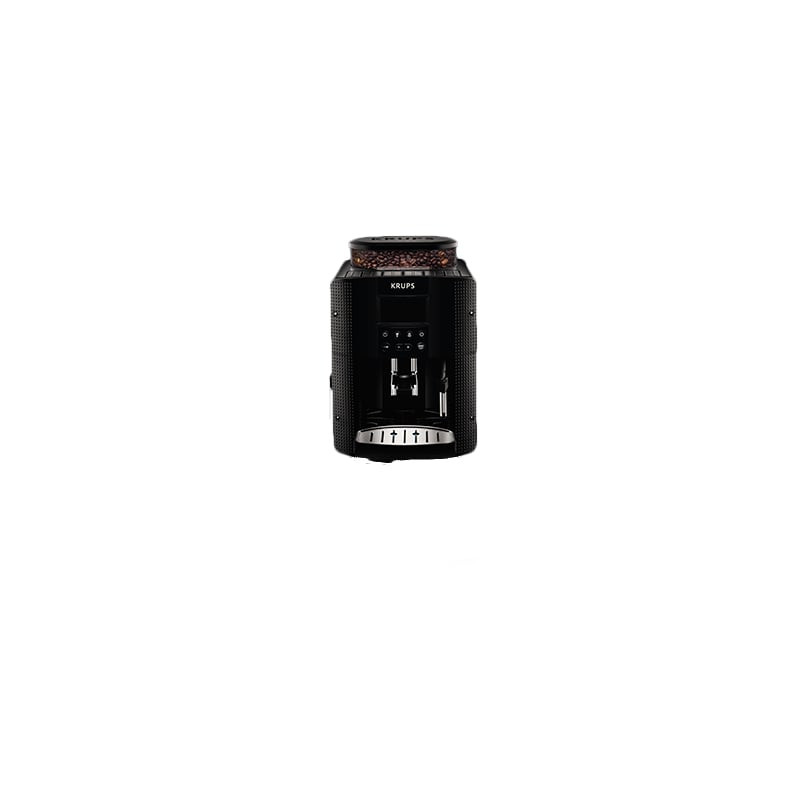 macchina da caffe' krups ea 8150 nero