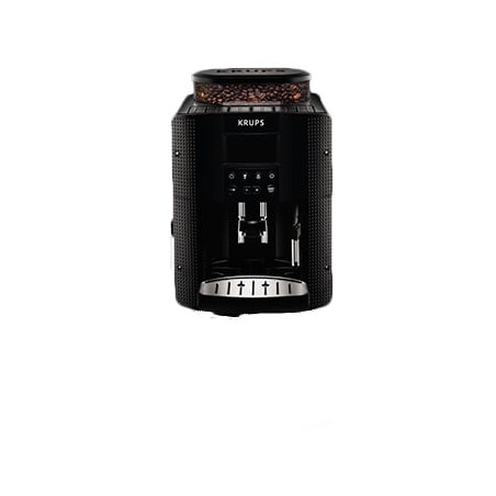 macchina da caffe' krups ea 8150 nero