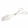 forbice acciaio ilsa inox insalata cm 19 easy