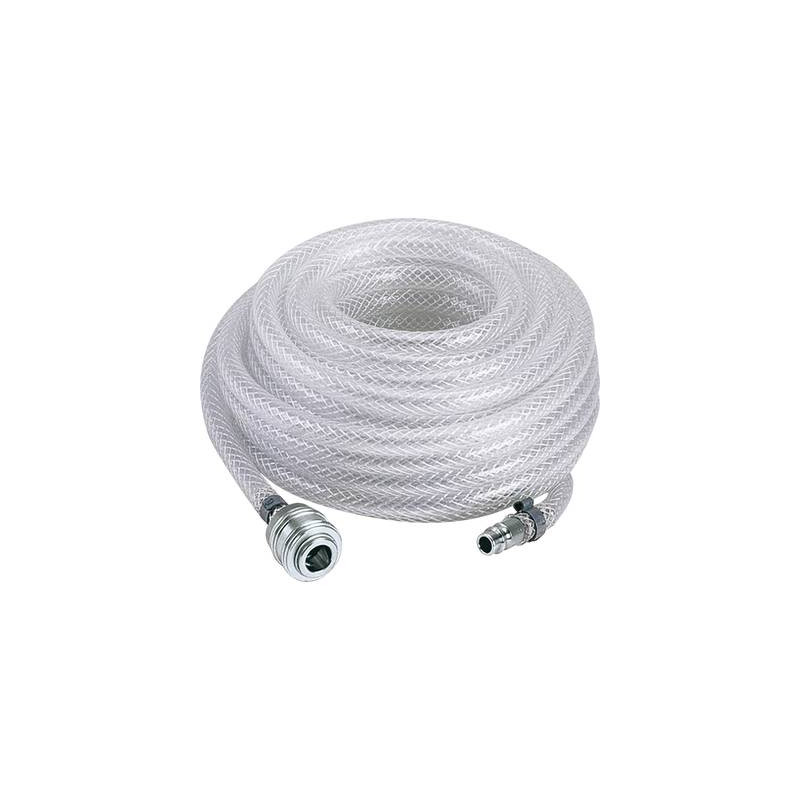 tubo aria compressa 10 m 15 bar einhell [41.381.00]