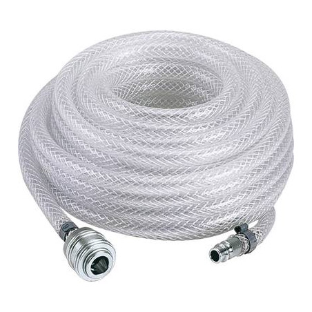 tubo aria compressa 10 m 15 bar einhell [41.381.00]