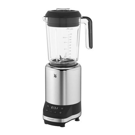 frullatore wmf 0416530011 1200 w argento (opaco), nero [0416530011]