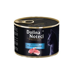 cibo per gatti dolina noteci 185g