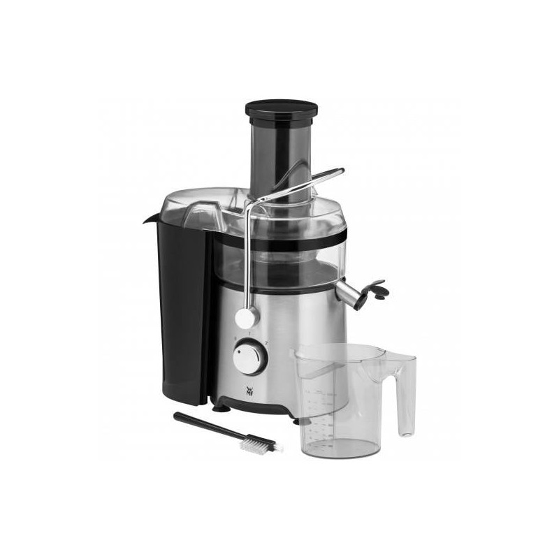 estrattore di succo wmf cult x 500w nero/argento [416620011]
