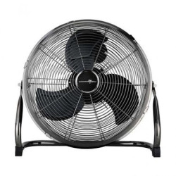 ventilatore smartway fan-svf50xmb nero