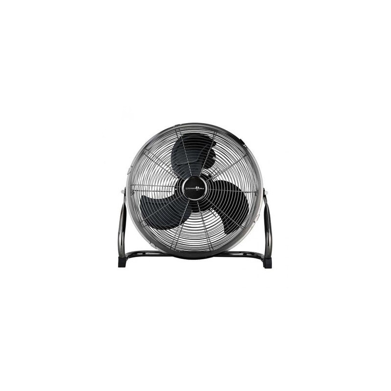 ventilatore smartway fan-svf50xmb nero