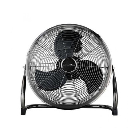 ventilatore smartway fan-svf50xmb nero