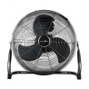 ventilatore smartway fan-svf50xmb nero
