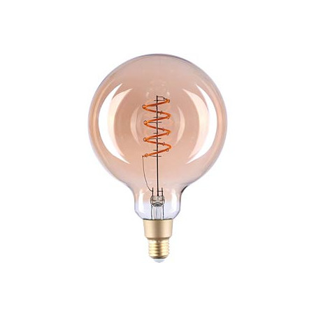 lampada led shelly vintage g125 [183274]