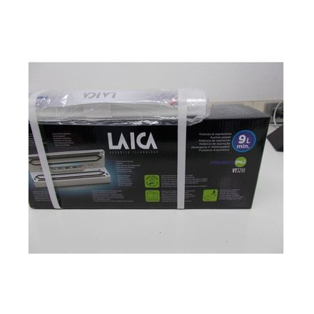 macchina sottovuoto laica pz2014 kit vt3210+vt3505 [pz2014]