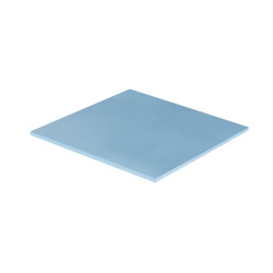 cuscinetto termico arctic tp-3 100x100x1.5mm 1pz blu [actpd00054a]