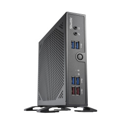 barebone shuttle ds50u7 i7-1355u nero [ds50u7]