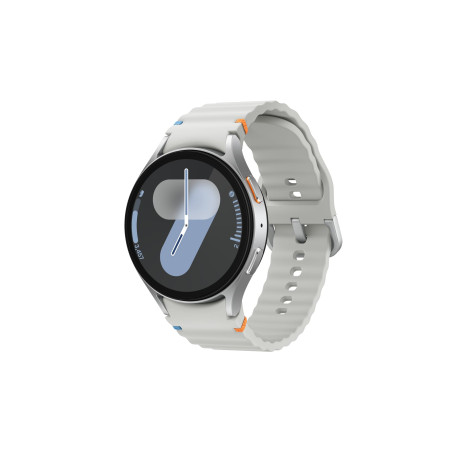 smartwatch samsung galaxy watch7 44 mm argento [sm-l310nzsaeue]