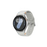 smartwatch samsung galaxy watch7 44 mm argento [sm-l310nzsaeue]