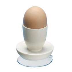 vassoio portauova sundo bianco [22085]