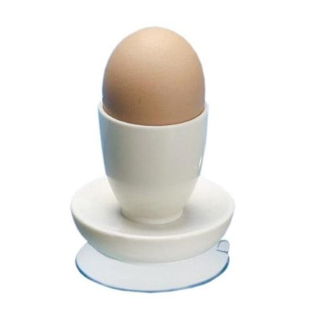 vassoio portauova sundo bianco [22085]