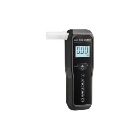 etilometro f-30 - hi-tech medical [bacscan f-30]