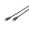 cavo digitus hdmi high speed con ethernet 3,0m