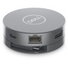 adattatore dell da305 multiporta 6-in-1 usb-c [dell-da305]