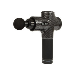 pistola per massaggio blow wave 4000 200w 2200mah 30velocita'