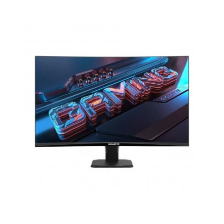 monitor led 27" gigabyte gs27fc full hd 1920x1080 1ms classe