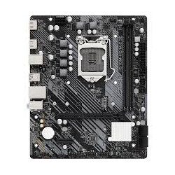 scheda madre asrock h510m-h2/m.2 se intel h510 1200 micro atx