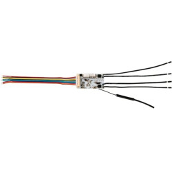 modulo di commutazione shelly plus uni [shelly_plus_uni]