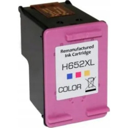 cartuccia a getto d'inchiostro superbulk b-h652xlc colorato