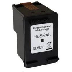 cartuccia a getto d'inchiostro superbulk b-h652xlbk [b-h652bk]