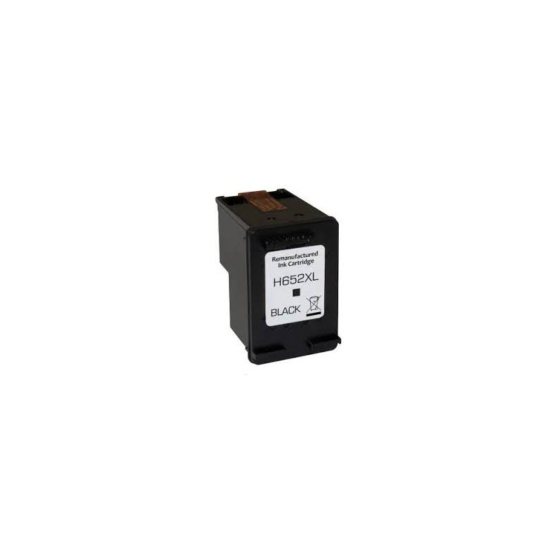 cartuccia a getto d'inchiostro superbulk b-h652xlbk [b-h652bk]