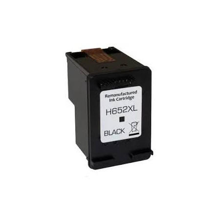 cartuccia a getto d'inchiostro superbulk b-h652xlbk [b-h652bk]