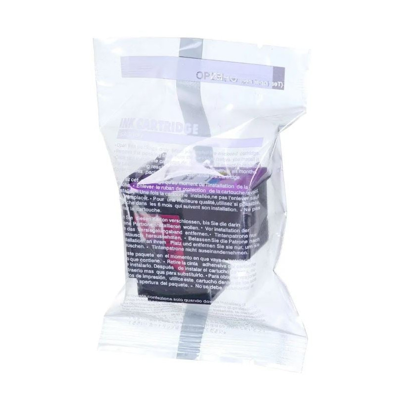 cartuccia a getto d'inchiostro superbulk per hp 305xl 3ym63ae