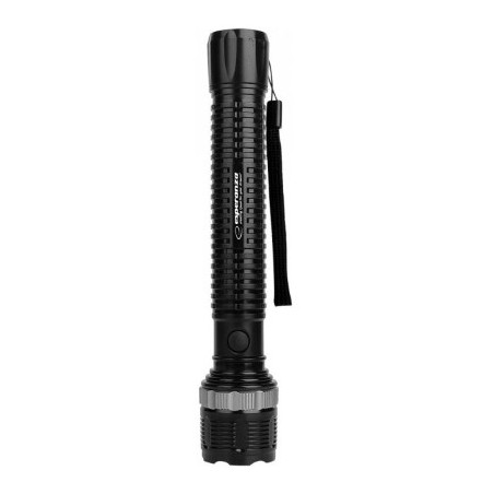 torcia led esperanza 100lm nero [eot074]