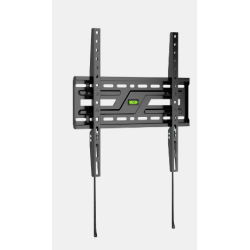 supporto da parete gembird wm-75f-02 fisso per tv 32"-75"