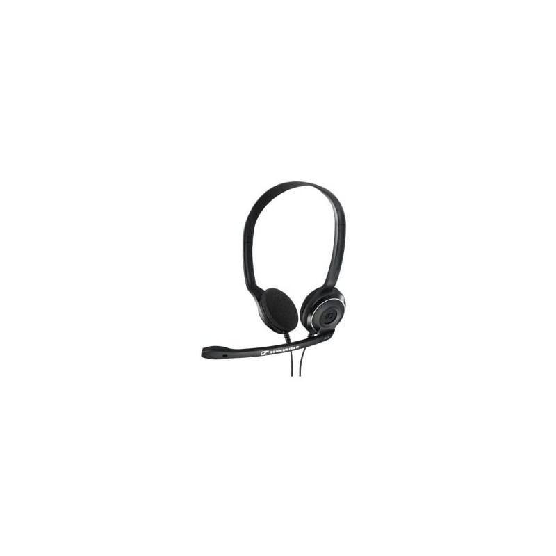 cuffie sennheiser [pc8]
