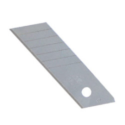 lame di ricambio cutter nt 10 pz. 16x60mm per sl-3p [y050040]