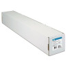 carta in rotolo hp patinata pesante 130g/mq rotolo da 914mmx30m [c6030c]
