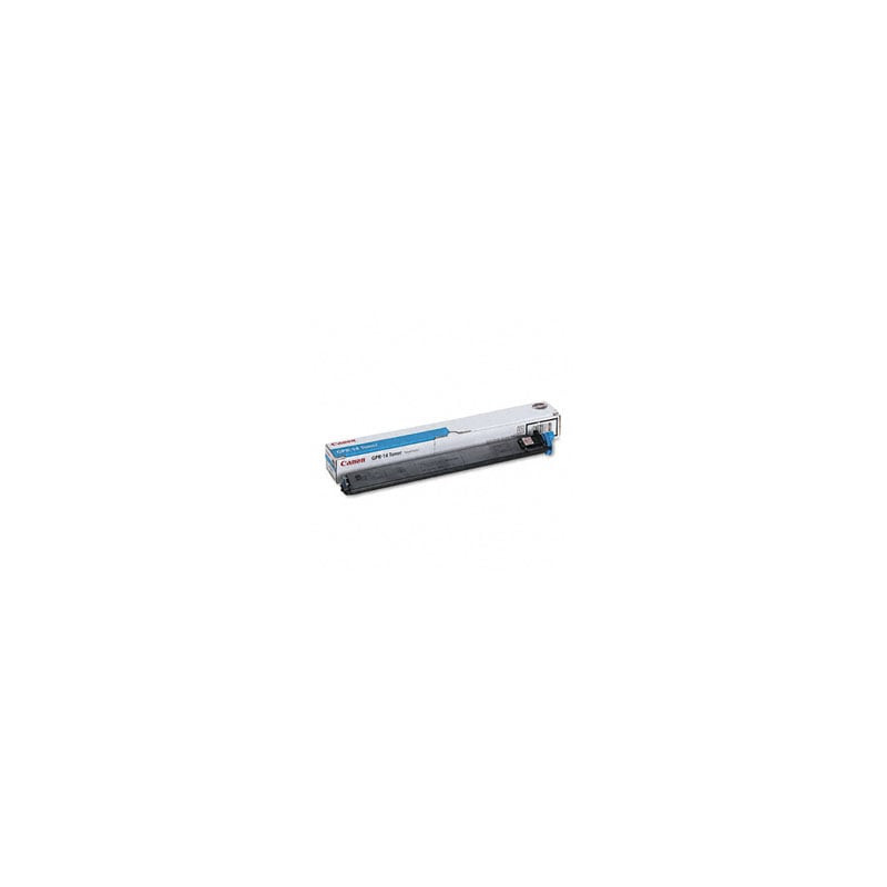 toner canon ciano c-exv10 c-exv24 ir6800c ir5800c [2448b002aa]