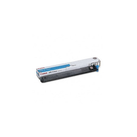 toner canon ciano c-exv10 c-exv24 ir6800c ir5800c [2448b002aa]