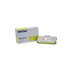 toner brother giallo hl2700cn mfc9420cn [tn04y]