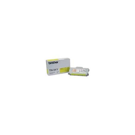 toner brother giallo hl2700cn mfc9420cn [tn04y]