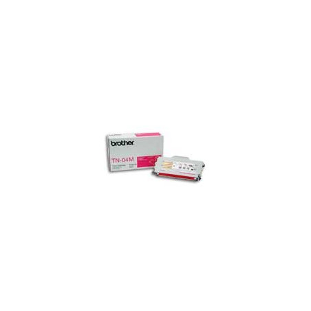 toner brother magenta hl2700cn mfc9420cn 6600 pagine [tn04m]