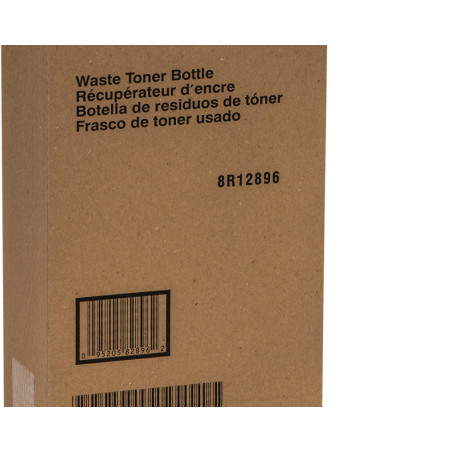 vaschetta recupero toner xerox work centre pro 35/45/55 dc535 [008r12896]