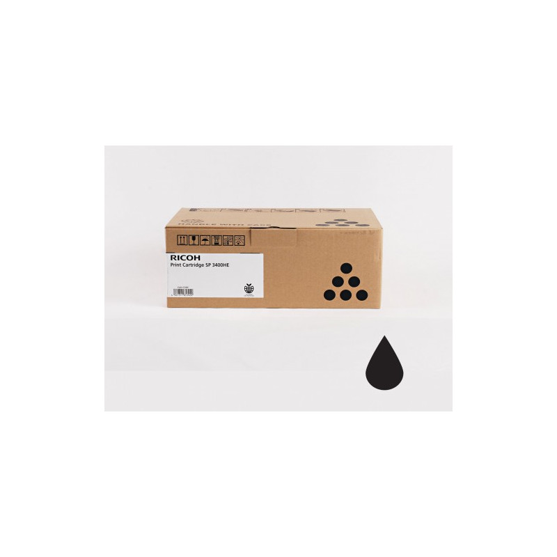 toner ricoh all in one type sp3400le 406523 [rhsp3400le]