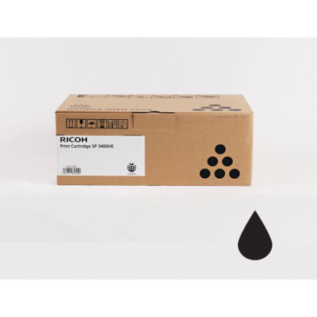 toner ricoh all in one type sp3400le 406523 [rhsp3400le]