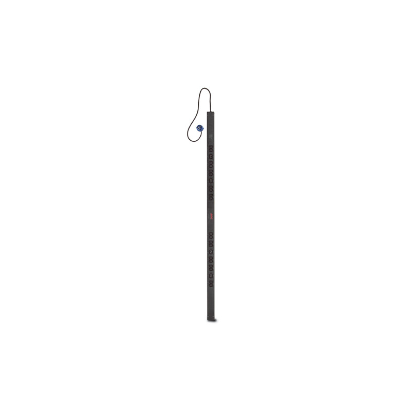 basic pdu 0u 16a 230v (20)c13 [ap7551]