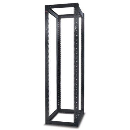 netshelter 4 post [ar203a]