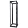netshelter 4 post [ar203a]