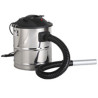 aspiracenere lapillo phenix inox l.18 w.1000 06581 [lapillo]